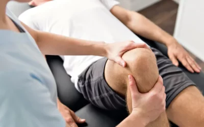 What Causes Knee Pain? 8 Common Reasons | San Diego PT