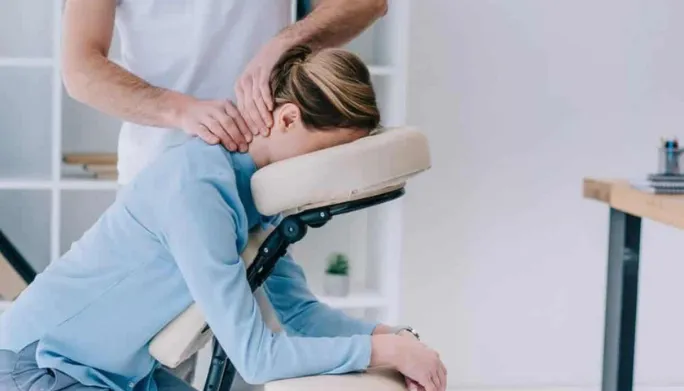 Neck Pain