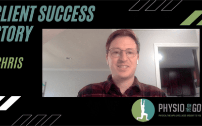 Client Success Story: Chris