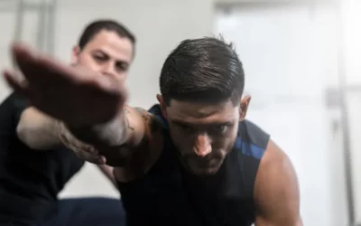 How We Solve Movement Problems in San Diego